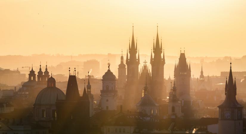 Tavaly nőtt az idegenforgalmi bevétel Csehországban