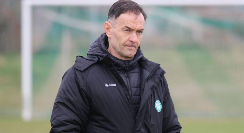 Vármegyei rangadót vív a Paksi FC II és a Szekszárdi UFC