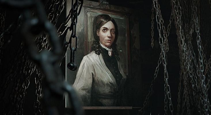 Mozgásban a Layers of Fear