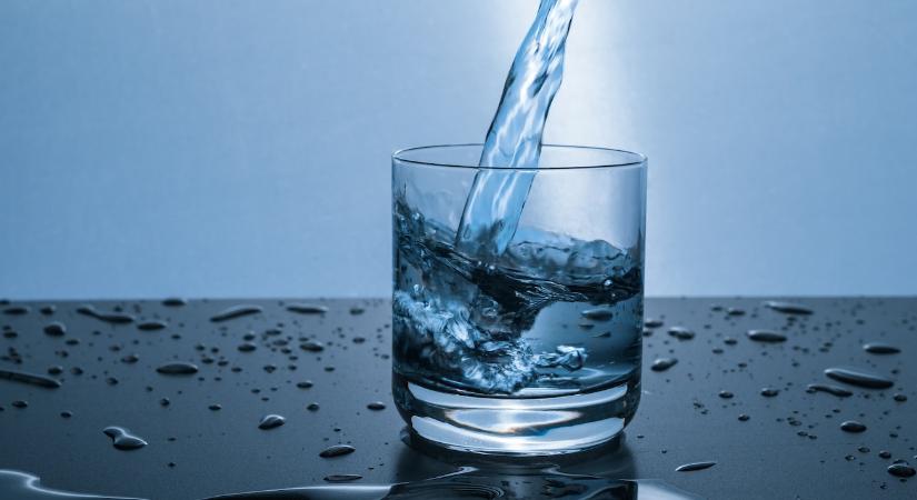 Hétfőn indul a közoktatásban vízivást népszerűsítő Happy-hét