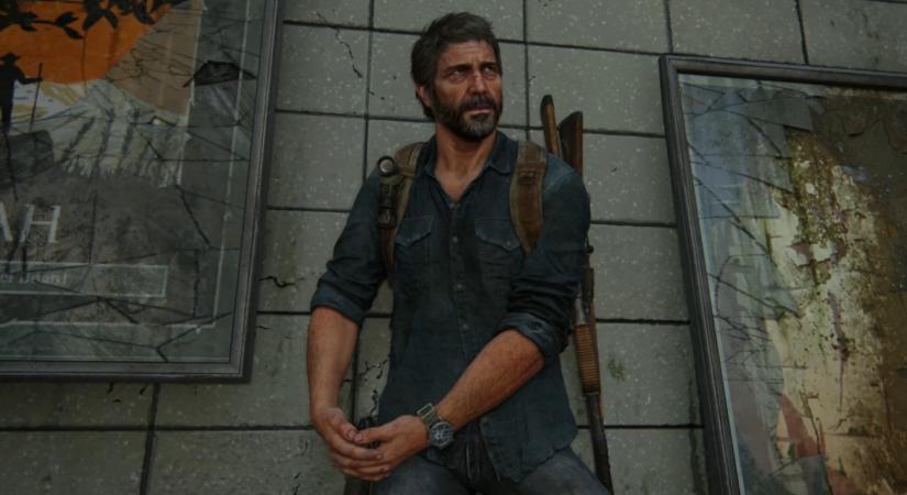 VÉLEMÉNY: A létrás jelenet jól demonstrálja, hogy a The Last of Us története miért volt hatásosabb a játékban, mint az HBO sorozatában