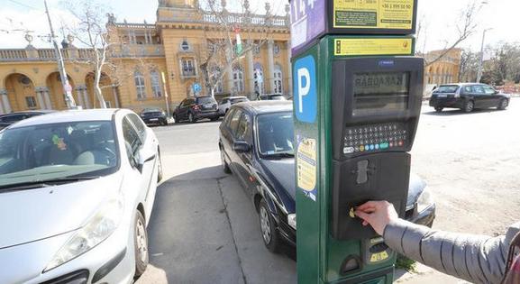 Jön a kizárólagos lakossági parkolás Ferencvárosban