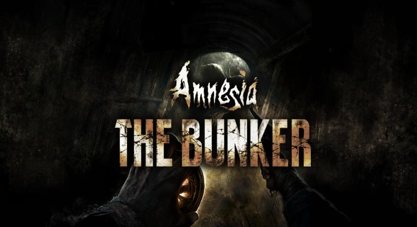 Sztori előzetest kapott az Amnesia: The Bunker