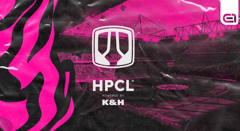 A HPCL powered by K&H – Napokon belül bajnok lehet a Puskás Akadémia