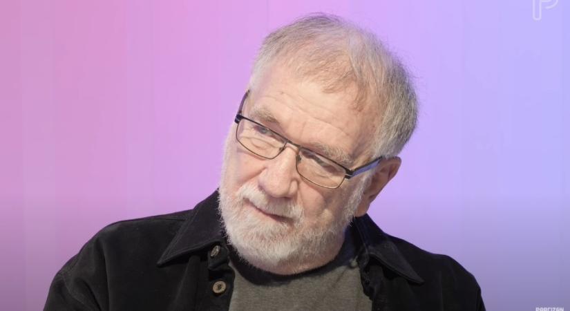 Vágó István (Facebook): Svéd-orosz határ nincs, mégis a svéd NATO-tagság problémás?