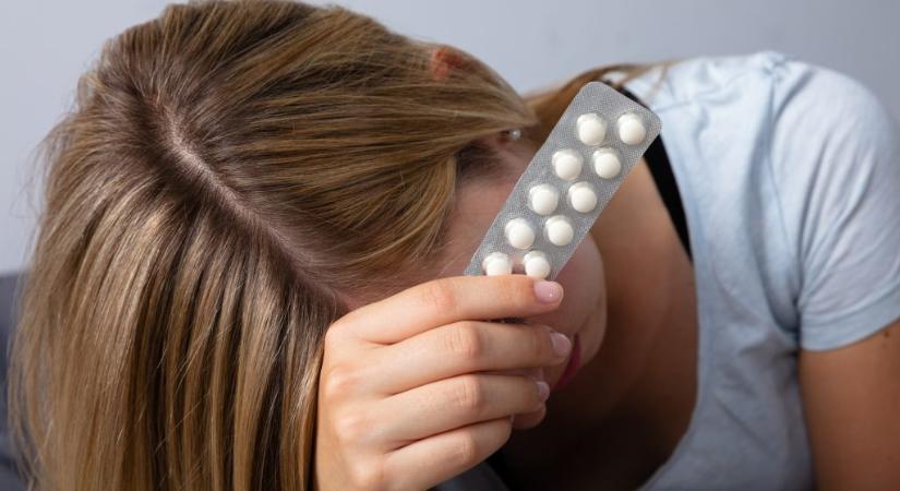 Betiltották az abortusztablettát Wyomingban, az USA-ban elsőként