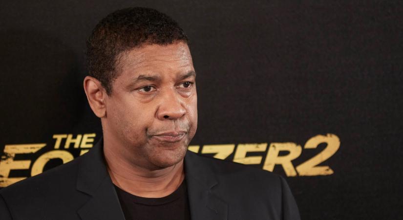 Denzel Washington is csatlakozhat a Gladiátor folytatásához