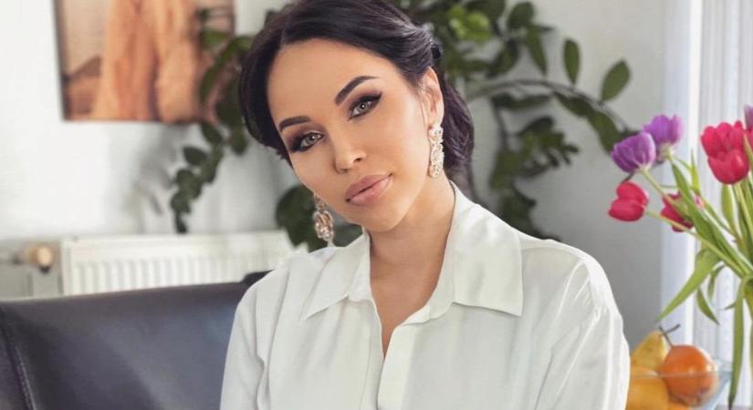 Elárulta a volt pornós Aleska Diamond, hogy milyen férfira vágyik