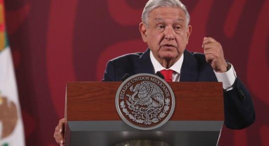 Mexikó elnöke: Azért drogoznak az amerikaiak, mert nem ölelgetik egymást eleget
