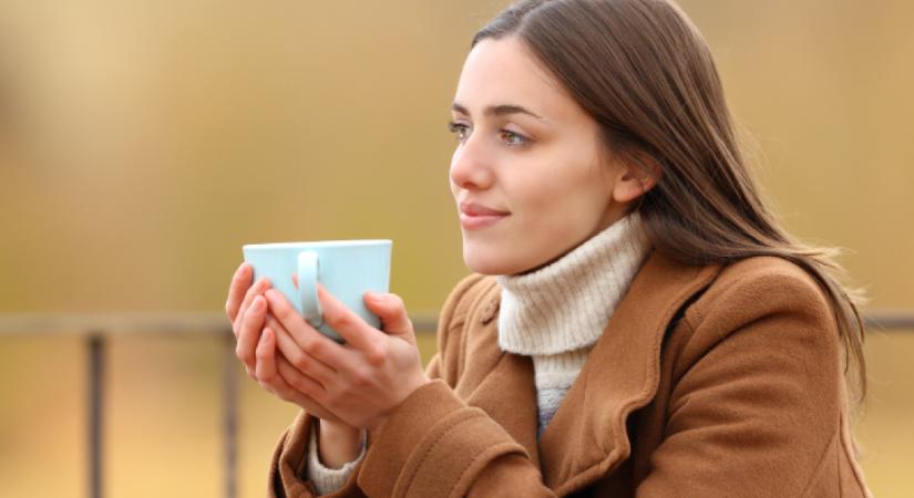 Nem fogod elhinni, mit művel napi 3 csésze kávé a vérnyomásoddal: Nem árt ezt szem előtt tartani, mikor a kávédhoz nyúlsz