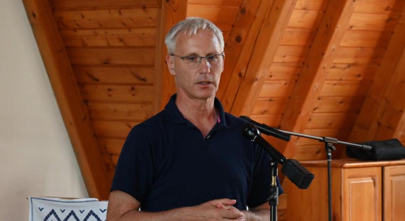 Soltész Miklós: A kereszténység a legüldözöttebb vallás a világon