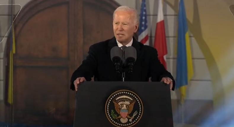 Joe Biden cáfolja, hogy családja nagyobb összegekhez jutott Kínából