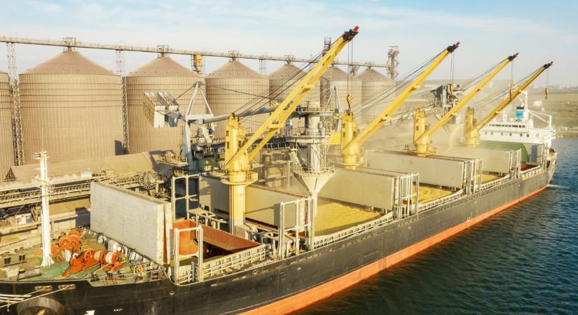 Most érkezett a hír: megegyeztek az ukrán gabona fekete-tengeri exportjáról