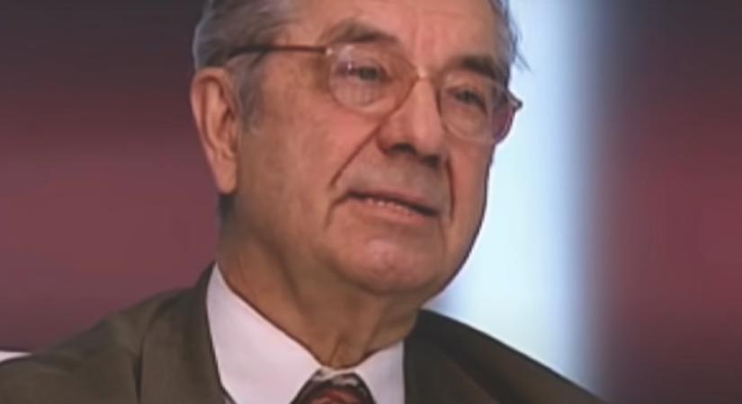 Ágh Attila: Ellenzéki szétbomlás zajlott március 15-én