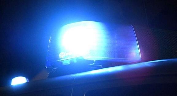A járdára hajtott és letarolt egy embert egy BMW múlt éjjel az Üllői úton