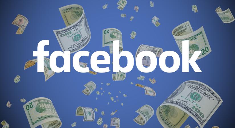 Az USA-ban már elindult a fizetős Facebook