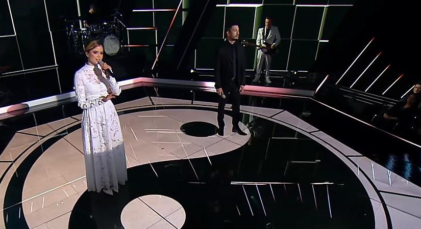 „Hazatért” A Dal színpadára a balmazújvárosi énekesnő – videóval