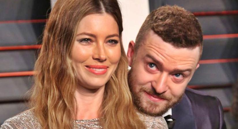 Justin Timberlake és Jessica Biel háza 11 milliárdot ér, most te is megveheted!
