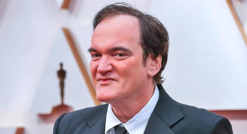 Elárulta a zseniális rendező, Quentin Tarantino, hogy melyik a kedvenc Marvel filmje