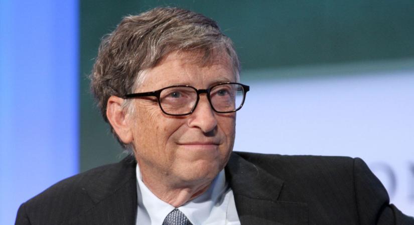 Bill Gates szerint ez a 10 újítás megváltoztatja a közeljövőt