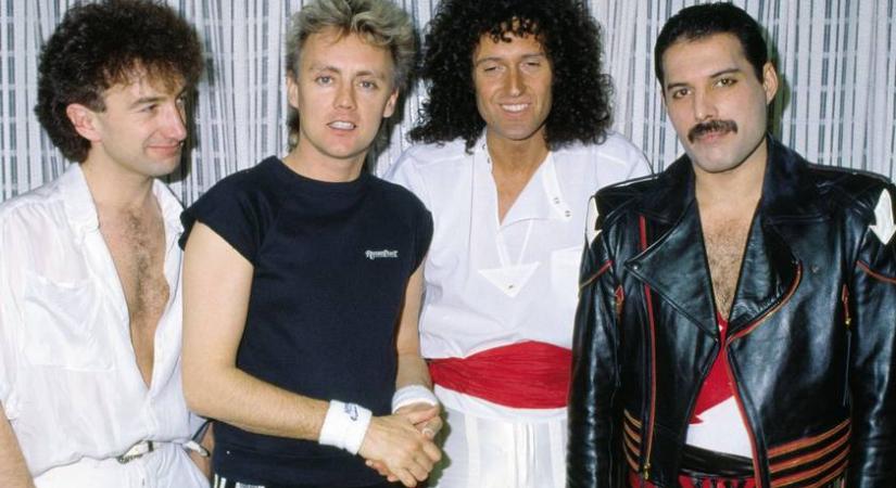 Tudod, Freddie Mercury melyik magyar népdalt énekelte a Népstadionban? Kvíz a Queen együttesről