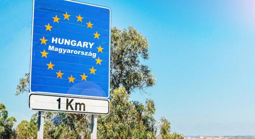 Ismered Magyarország határátkelőit?
