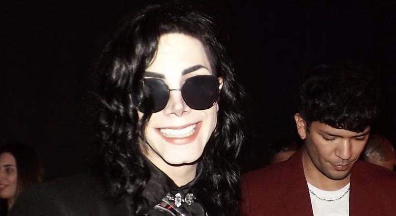 Döbbenetes, mégis életben van Michael Jackson? – egyesek szerint igen