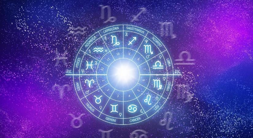 Nagy Blikk heti horoszkóp: a Bika óvja a veséjét, az Ikreknek most érdemes belefogni egy diétába