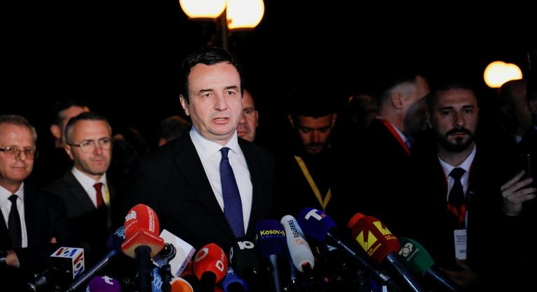 Előrelépést sikerült elérni a Szerbia és Koszovó közötti tárgyalásokban