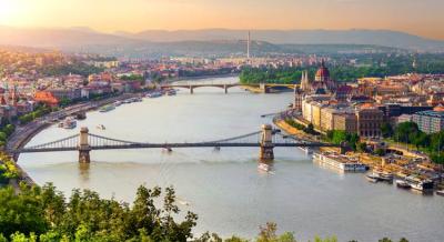 Budapest attrakcióit is ajánlja a Time
