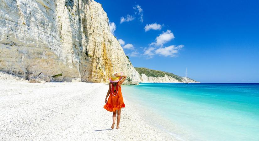 Ez hivatalos: ezek a legjobb és legrosszabb görög szigetek