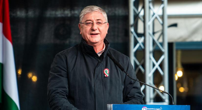 Gyurcsány Ferenc már nyíltan és egyre kíméletlenebbül fenyegeti az ország többségét
