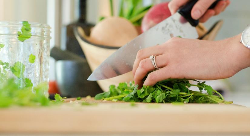 Az ételkészítés új dimenziója: vezetékek nélküli segítség a konyhában