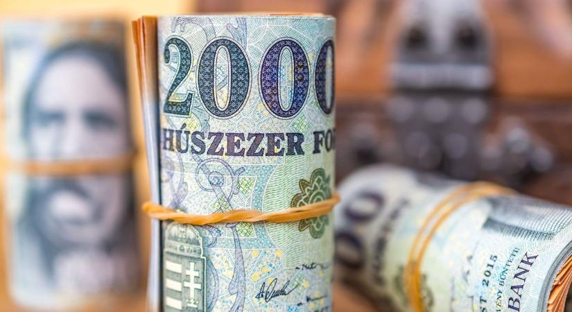 A svájci bankóriás bedőlése a forintnak is nagyon fájna