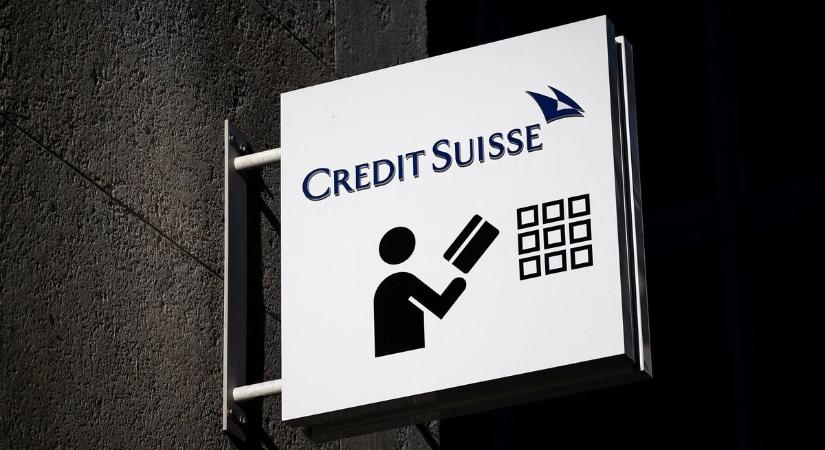 Az angol felügyelet már rábólintott a Credit Suisse felvásárlására, körvonalazódik a nagybank jövője