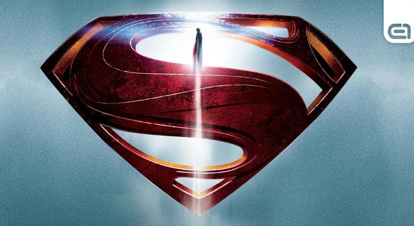 Megvan az új Superman film rendezője és premier dátuma