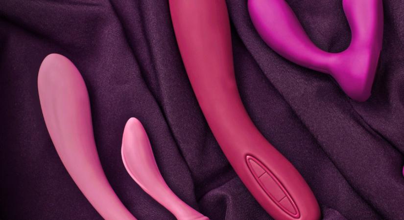 5 szexjátékszer, amit egyszer (legalább) mindenkinek ki kell próbálnia