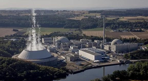 Németország tényleg kiszáll április közepén az atomenergiából