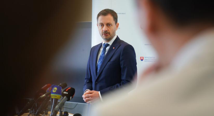 Heger: Az a döntés, hogy vadászgépeket szállítunk Ukrajnának, alkotmányosan tiszta