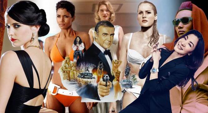 Nem csak Michelle Yeoh volt Oscar-díjas James Bond-lány: kitalálod, ki a másik?