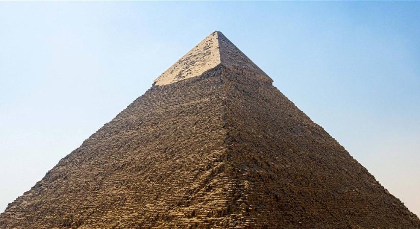 Szenzációs magyar felfedezés, egyiptominál is régebbi piramis a Hortobágyon