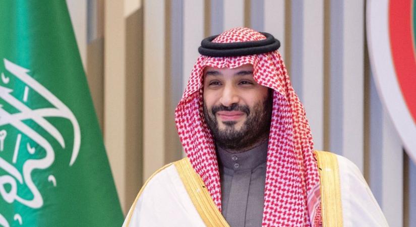 Meghívták az iráni elnököt Szaúd-Arábiába