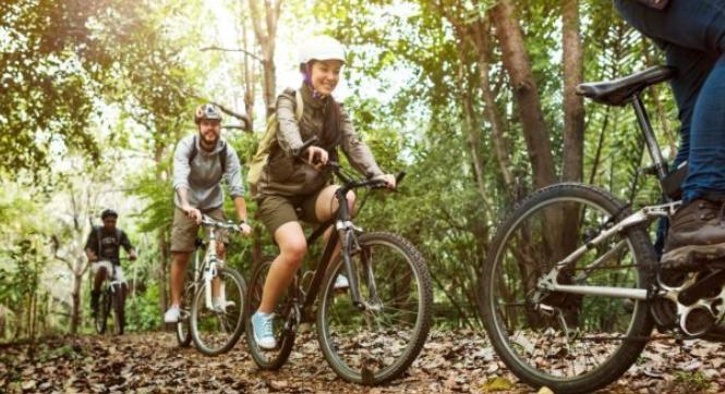 BikeTrend - két hetes ingyenes e-bike teszt, bemutató és vásár kezdődik Baján