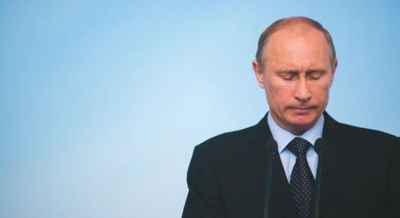 A szankciók lassan, de biztosan szorítják sarokba az oroszokat