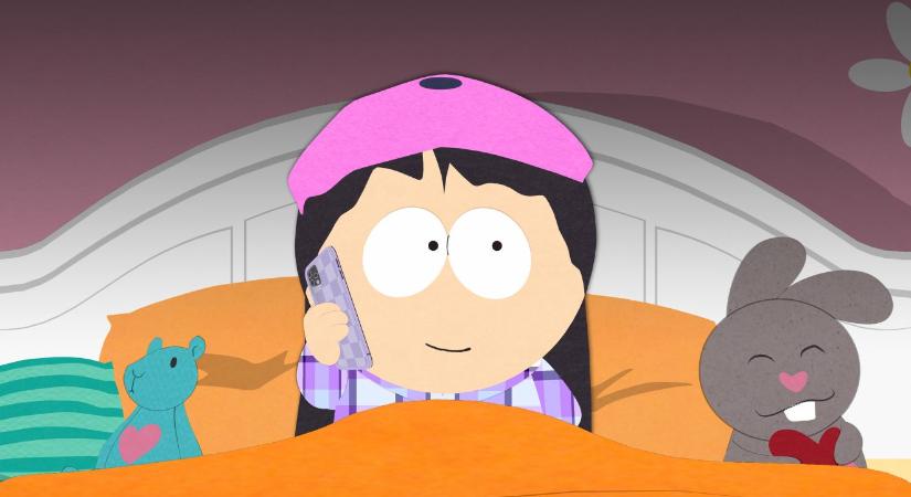 A South Park egyik epizódjának megírásába is besegített a ChatGPT