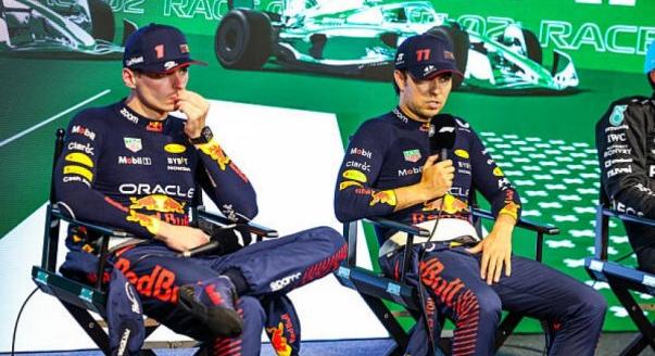 „Felül kell vizsgálnunk” – feszültség a Red Bullnál a leggyorsabb kör miatt?