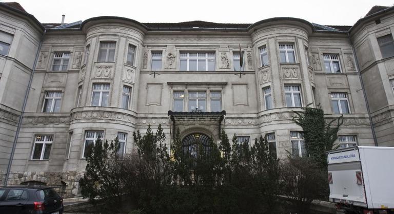 A Városmajorból a Józsefvárosba költöznek a legkomolyabb szívműtétek