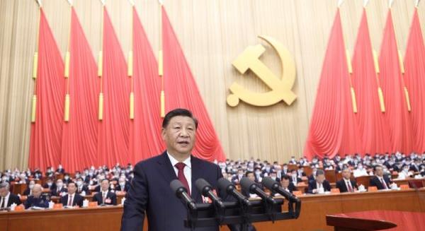 Állami látogatásra érkezik Oroszországba a kínai elnök