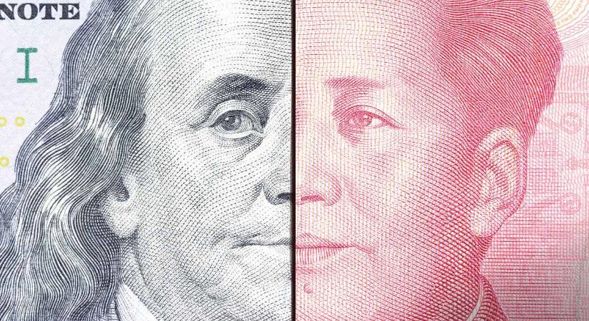 Kína unja a dollár-diktatúrát, de nincs egyedül ezzel