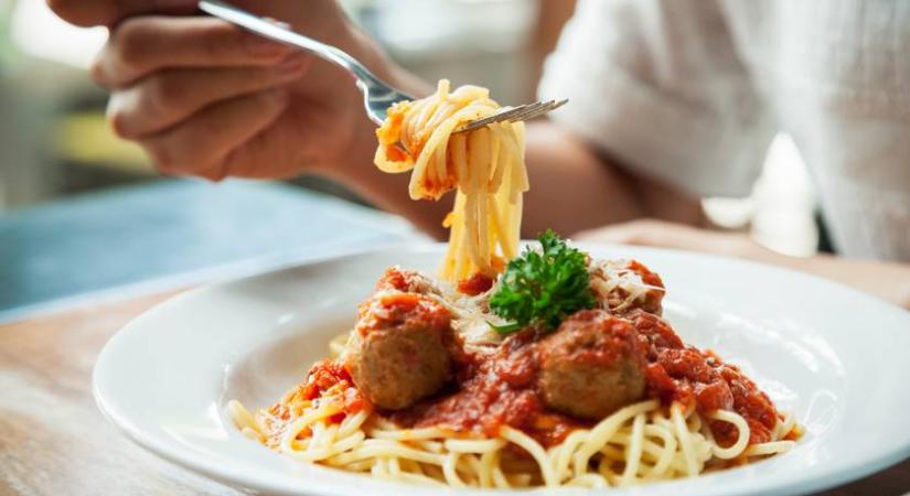Felismered az olasz ételeket? - Kvíz